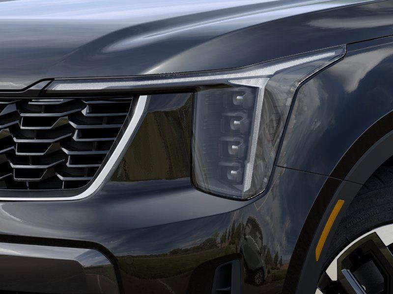 New 2025 Kia Sorento S image 10