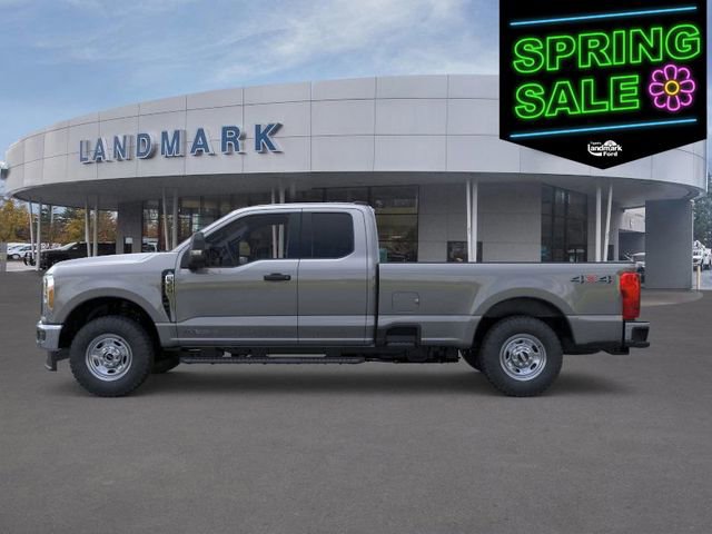 New 2026 Ford F350 XL w/ XL Off-Road Package image 3