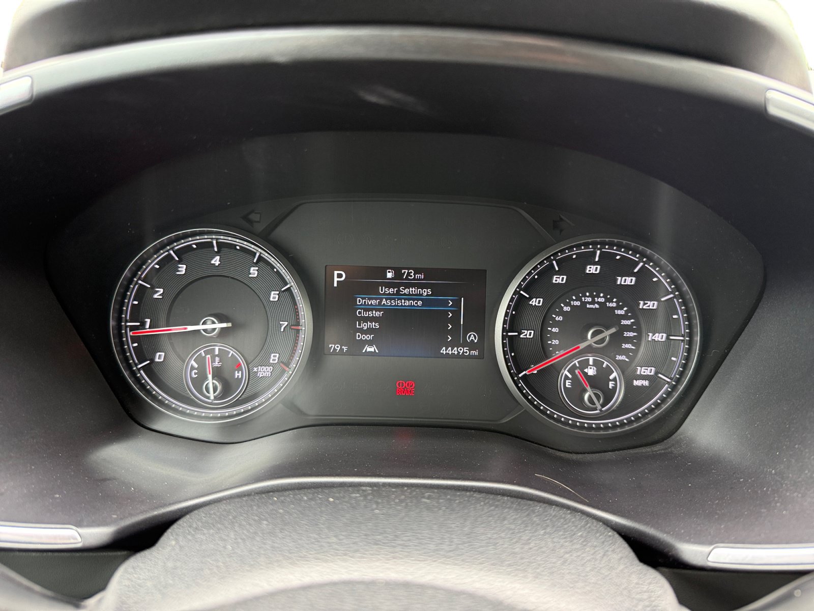 Used 2021 Hyundai Santa Fe SEL AWD/4WD image 11
