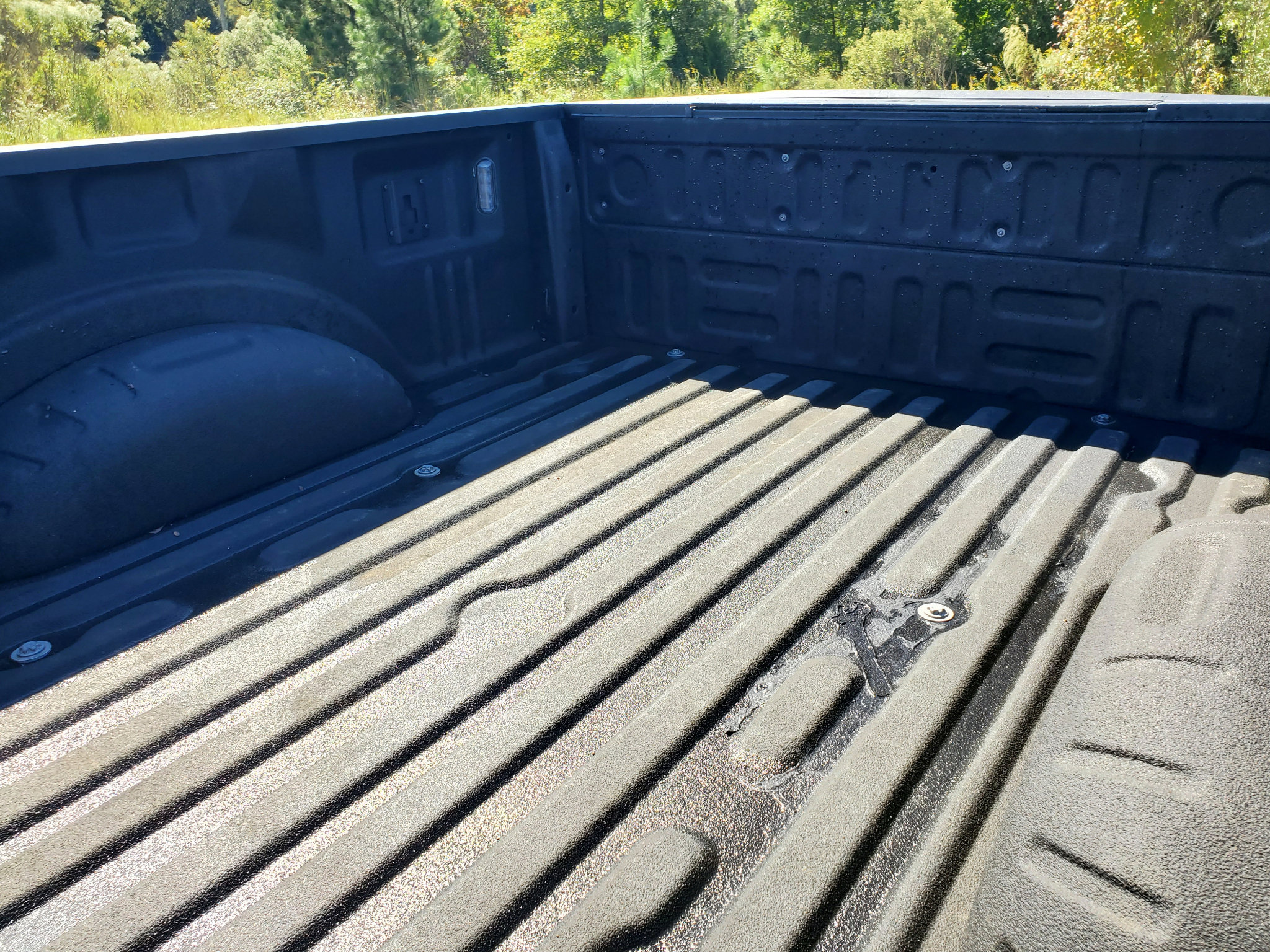 Used 2022 Ford F250 Lariat w/ Lariat Ultimate Package image 8