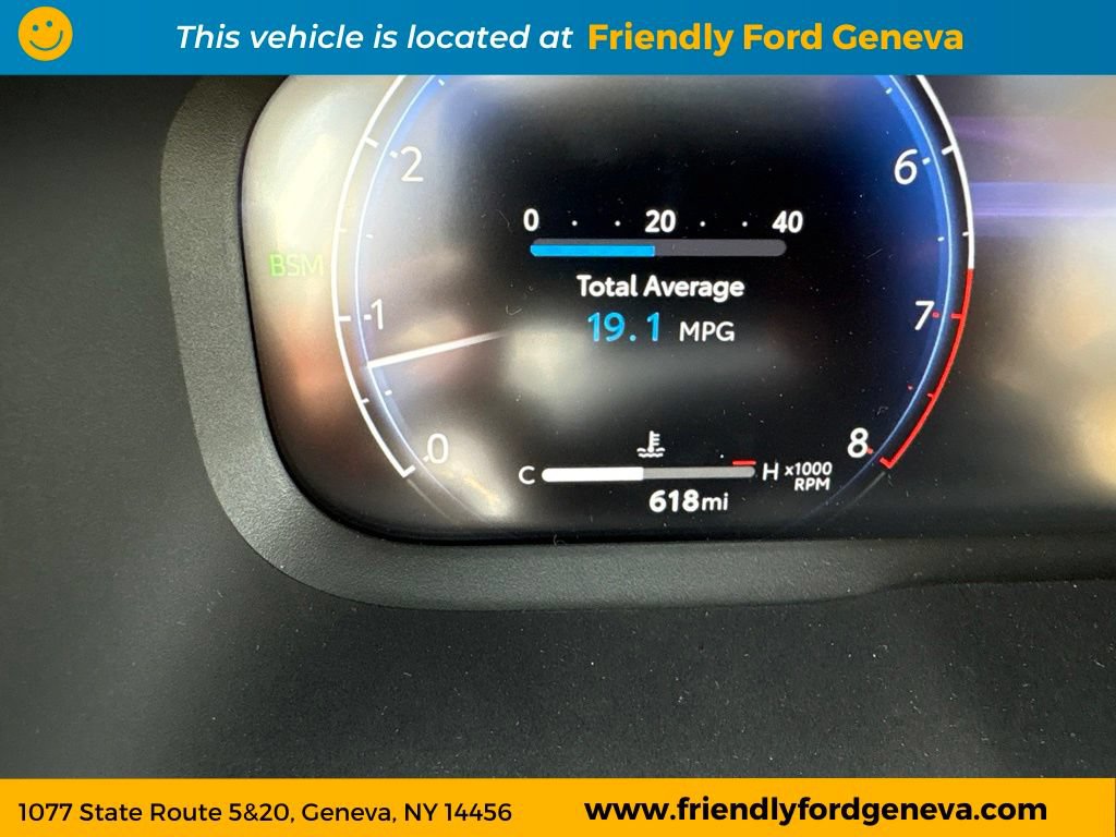 Used 2025 Toyota RAV4 Limited w/ Advanced Technology Package AWD/4WD image 11