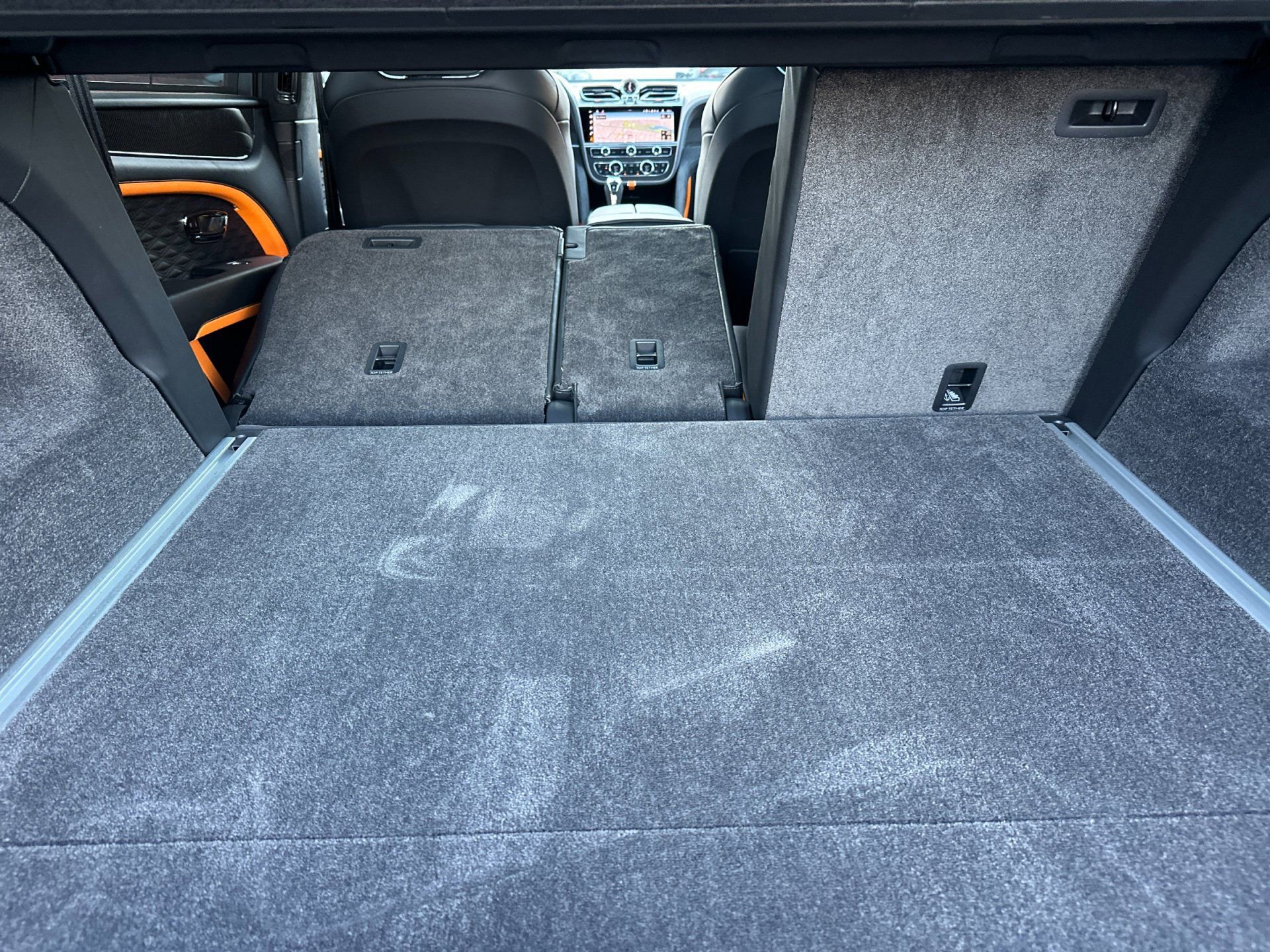 New 2026 Bentley Bentayga Speed image 17