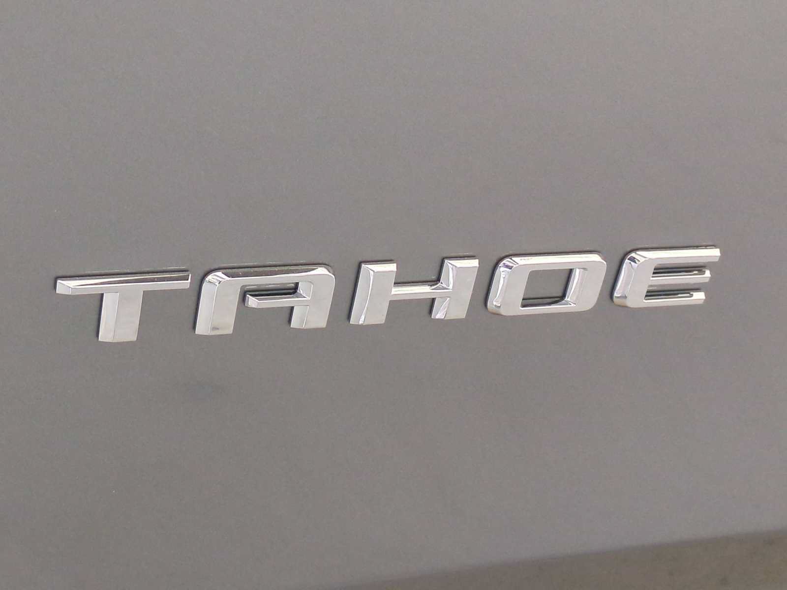 New 2026 Chevrolet Tahoe LS RWD image 9