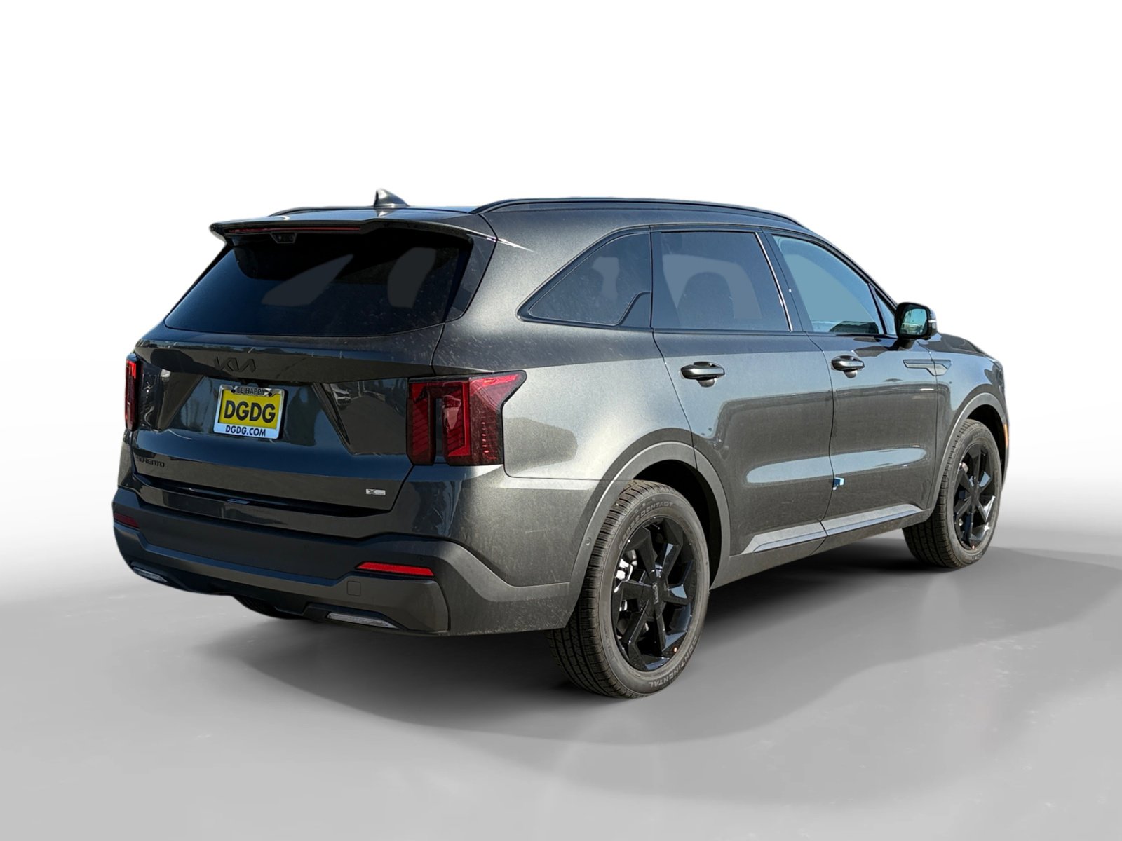 New 2026 Kia Sorento SX Prestige image 5