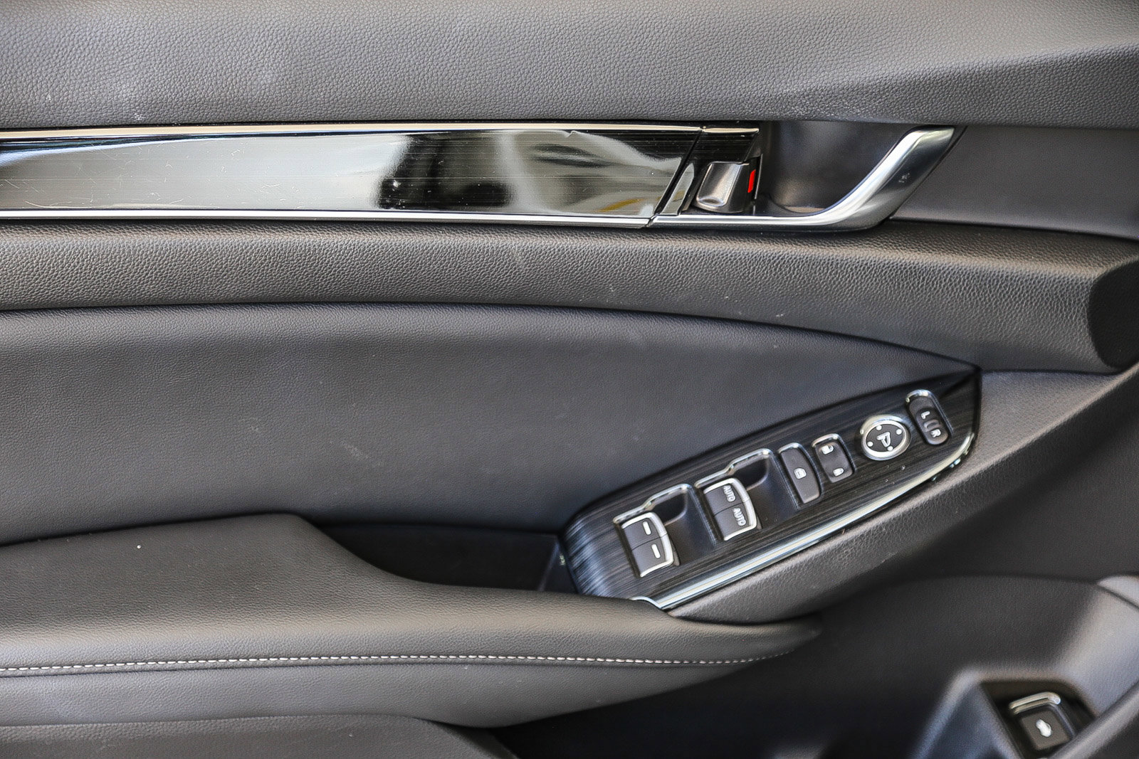 Used 2022 Honda Accord Sport image 20