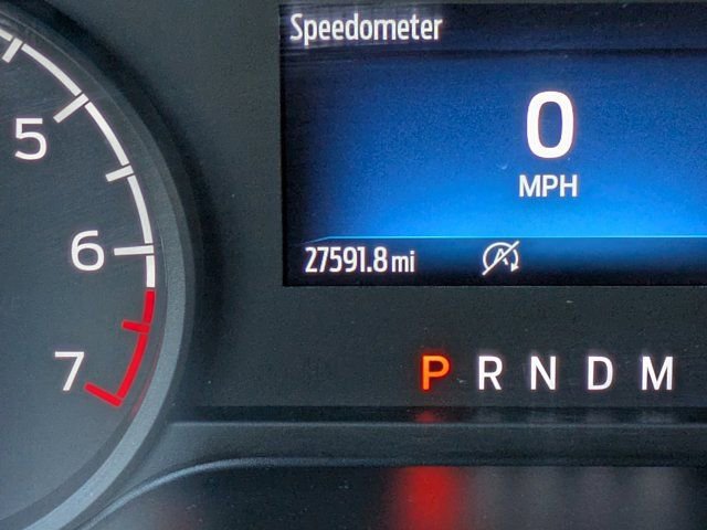 Certified 2023 Ford F150 XL w/ STX Appearance Package image 23