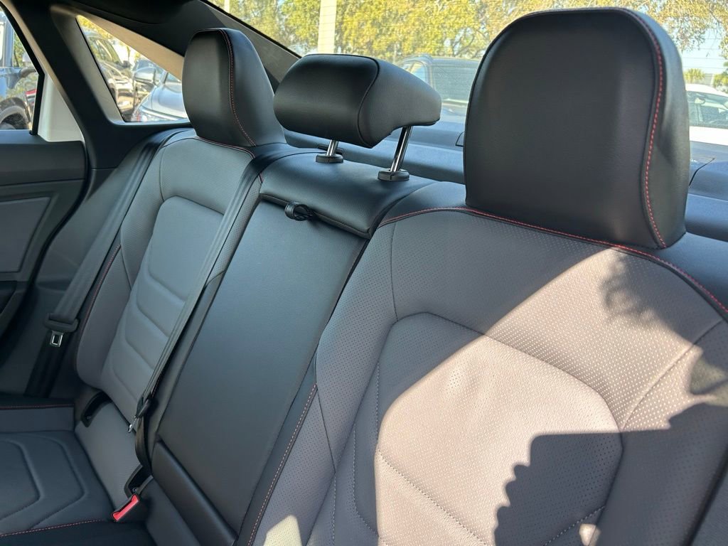 New 2026 Volkswagen Jetta GLI Autobahn image 48