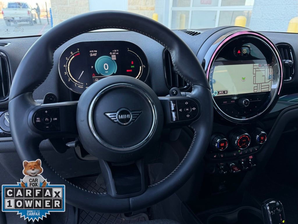 Used 2023 MINI Cooper Countryman S image 10