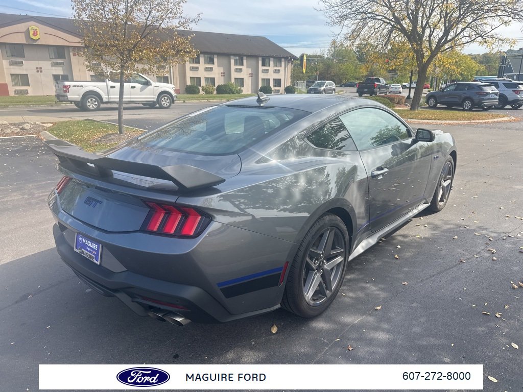 Used 2024 Ford Mustang GT Premium w/ California Special Package image 5
