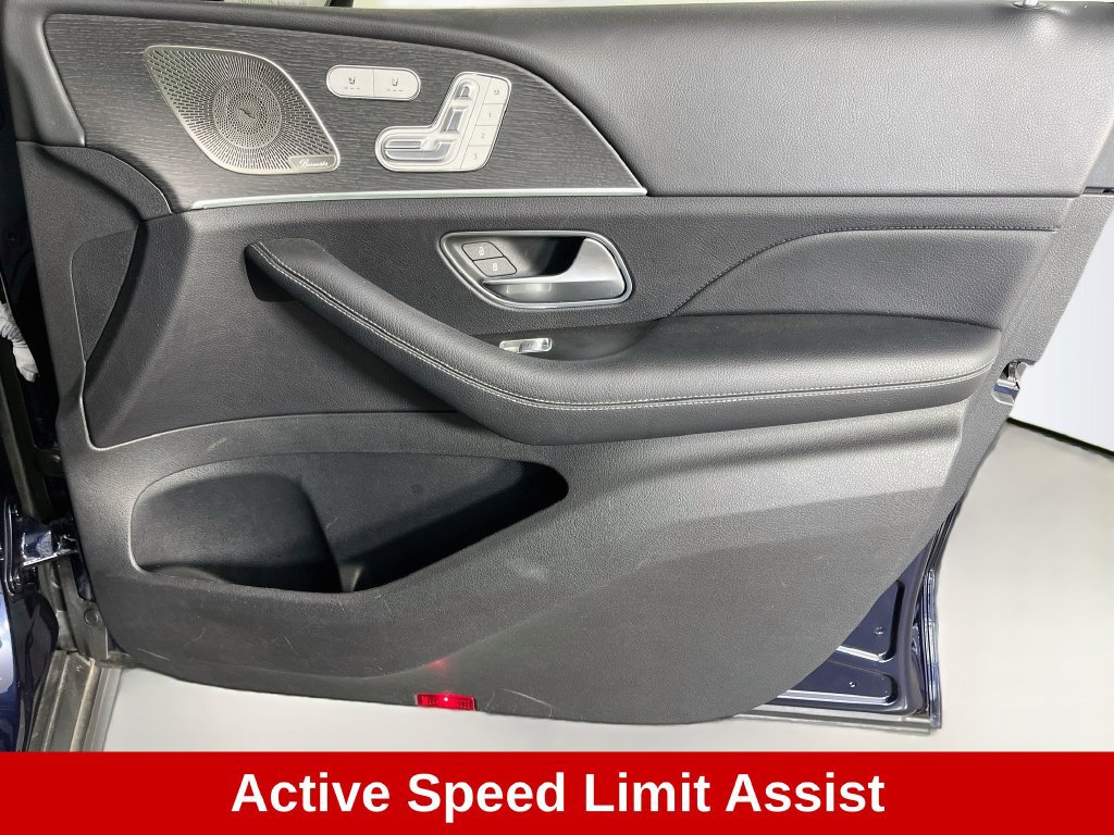 Used 2022 Mercedes-Benz GLS 450 4MATIC image 42