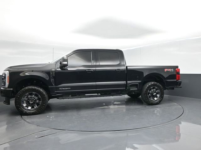 Certified 2023 Ford F250 Lariat w/ Sport Appearance Package AWD/4WD image 5