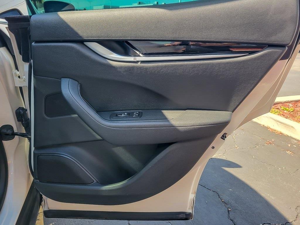 Used 2022 Maserati Levante GT image 23