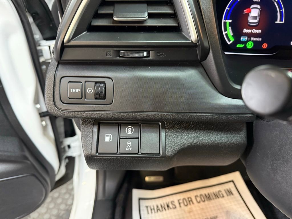 Used 2022 Honda Insight Touring image 30