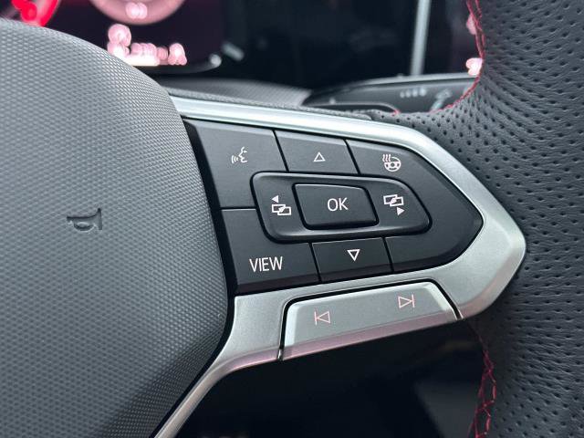 New 2025 Volkswagen GTI SE image 24