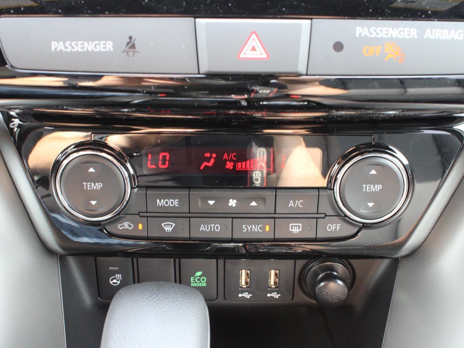 New 2025 Mitsubishi Eclipse Cross SEL image 26