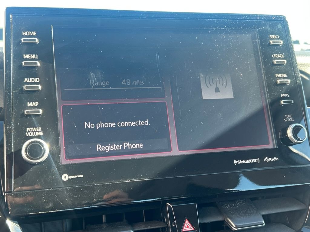 Used 2024 Toyota Camry XSE image 11