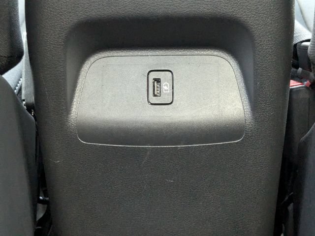 Used 2022 Nissan Sentra SV FWD image 16