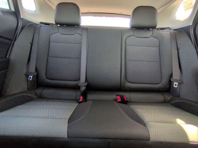 New 2026 Chevrolet Trax LT w/ Driver Confidence Package image 5