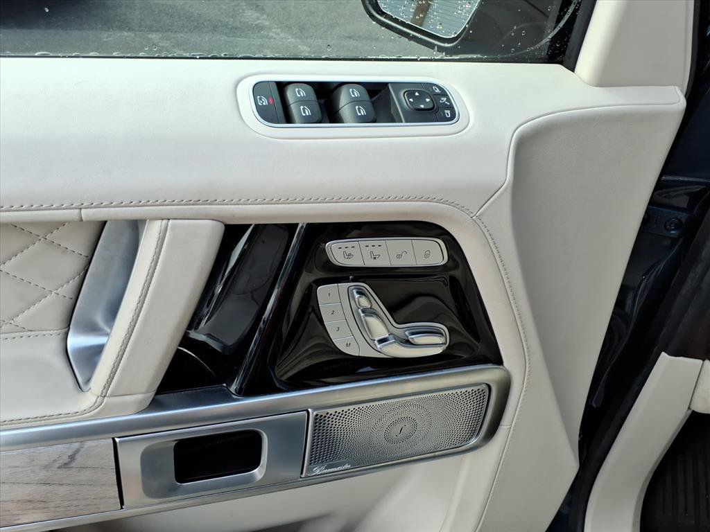 Used 2019 Mercedes-Benz G 63 AMG 4MATIC image 14