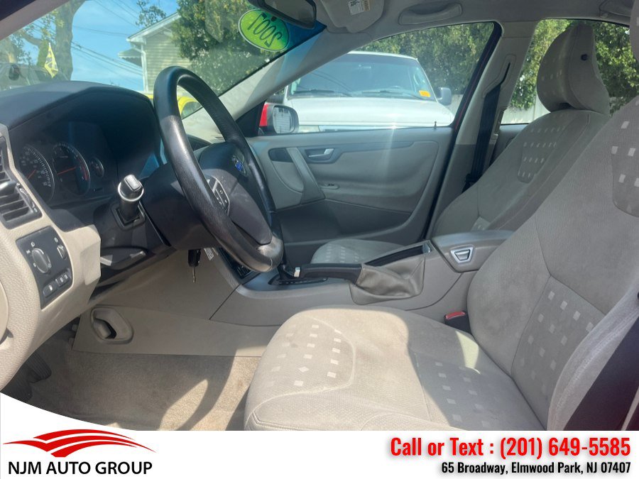 Used 2007 Volvo S60 2.5T FWD image 19