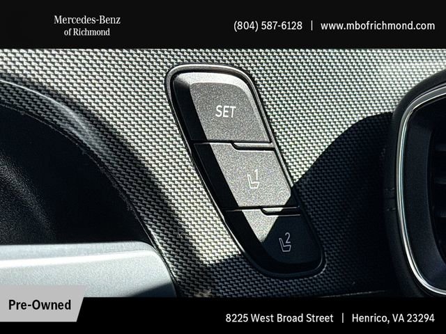 Used 2022 Hyundai Santa Fe Limited image 22