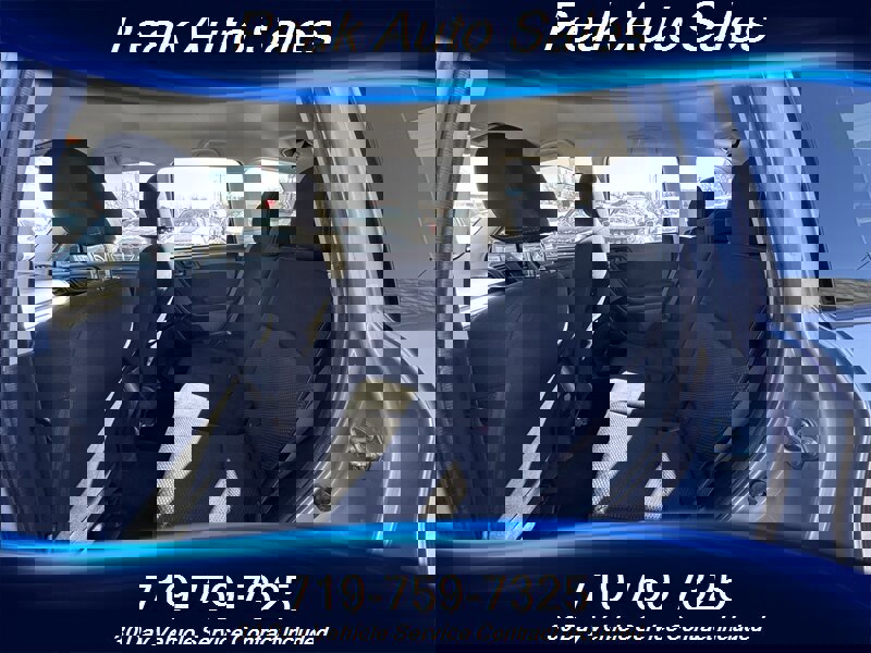 Used 2015 Subaru Forester 2.5i w/ Alloy Wheel Package image 23