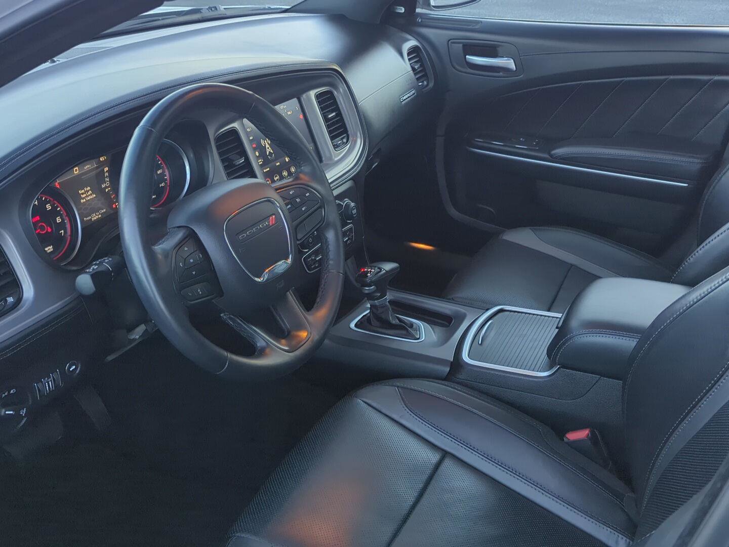 Used 2023 Dodge Charger SXT w/ Plus Group image 11