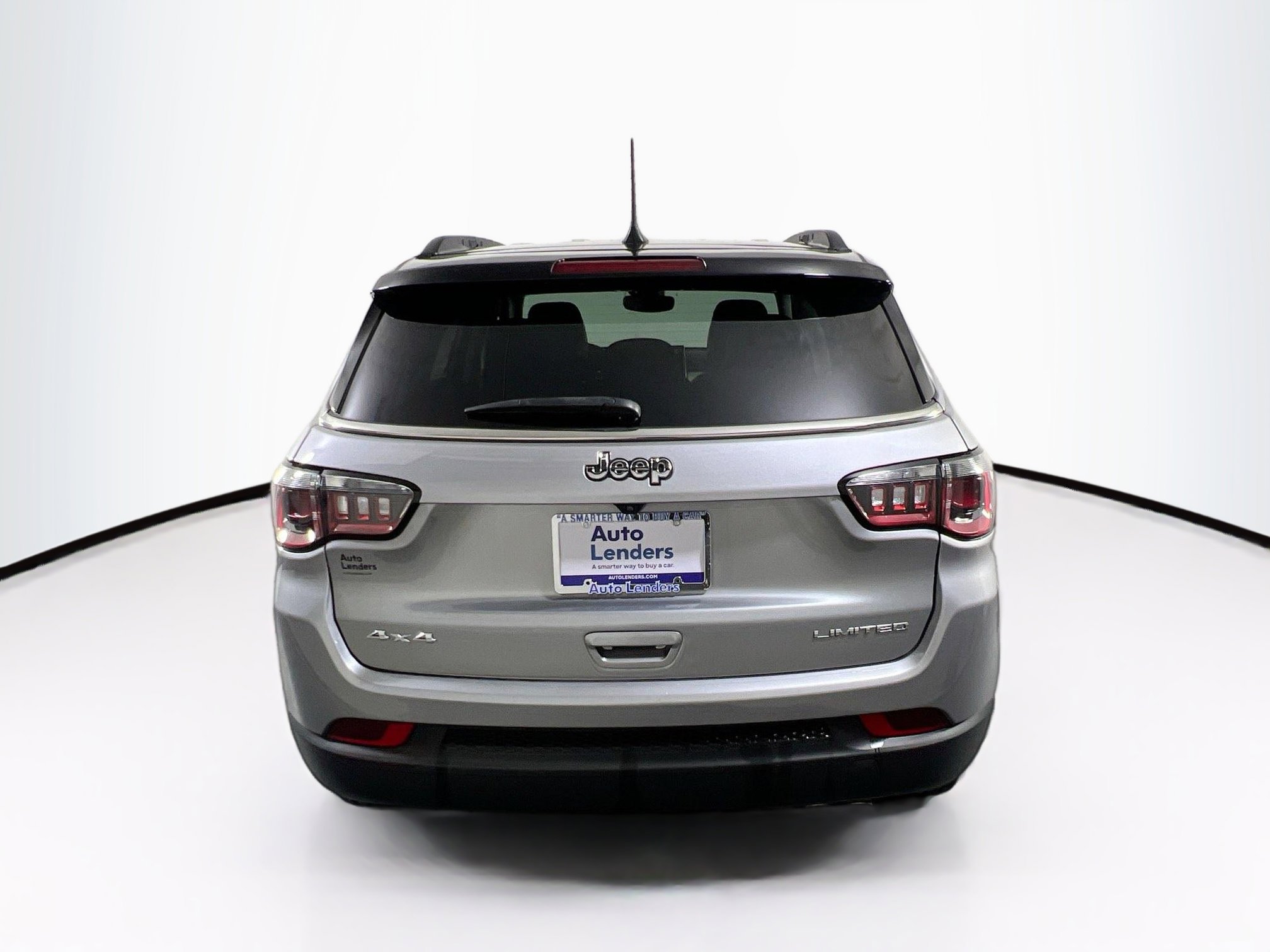 Used 2022 Jeep Compass Limited image 6