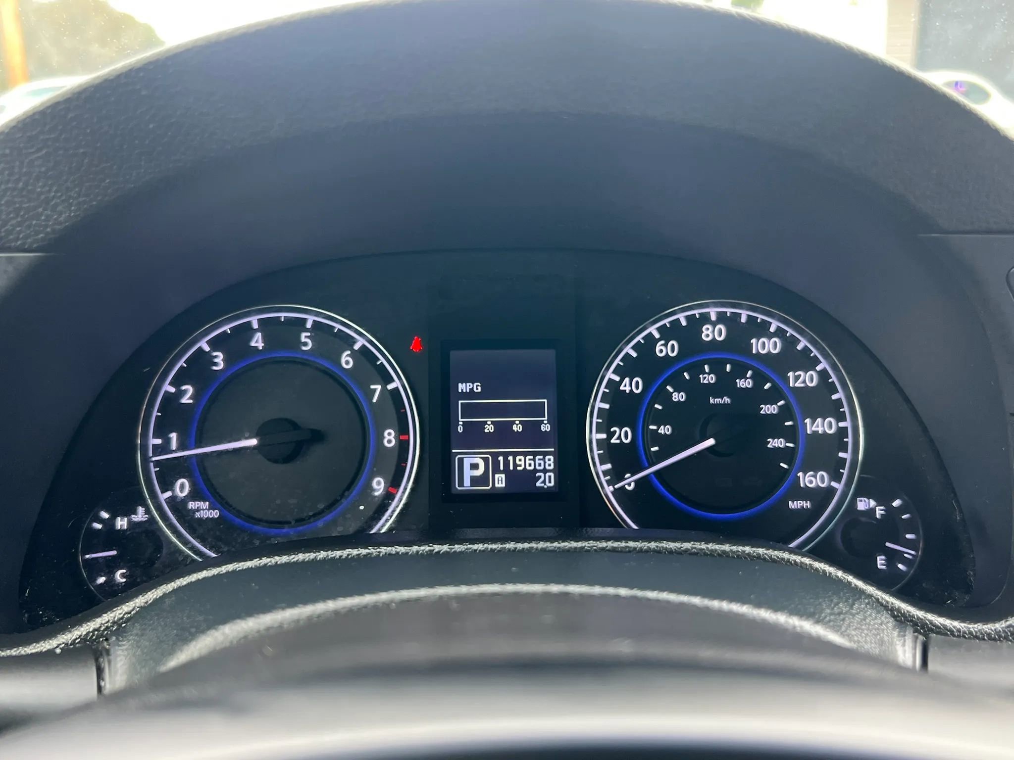 Used 2012 INFINITI G37 x Sedan w/ Premium Pkg image 17