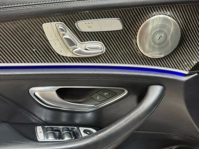 Used 2022 Mercedes-Benz E 53 AMG 4MATIC Sedan image 71