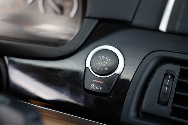 Used 2014 BMW 535i Sedan image 36