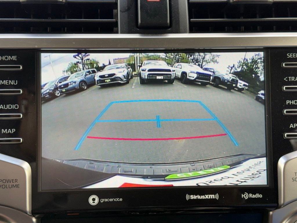 Certified 2024 Toyota 4Runner SR5 Premium AWD/4WD image 29