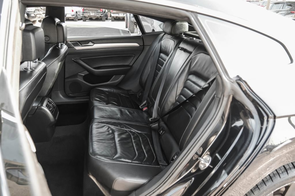 Used 2019 Volkswagen Arteon SEL image 40