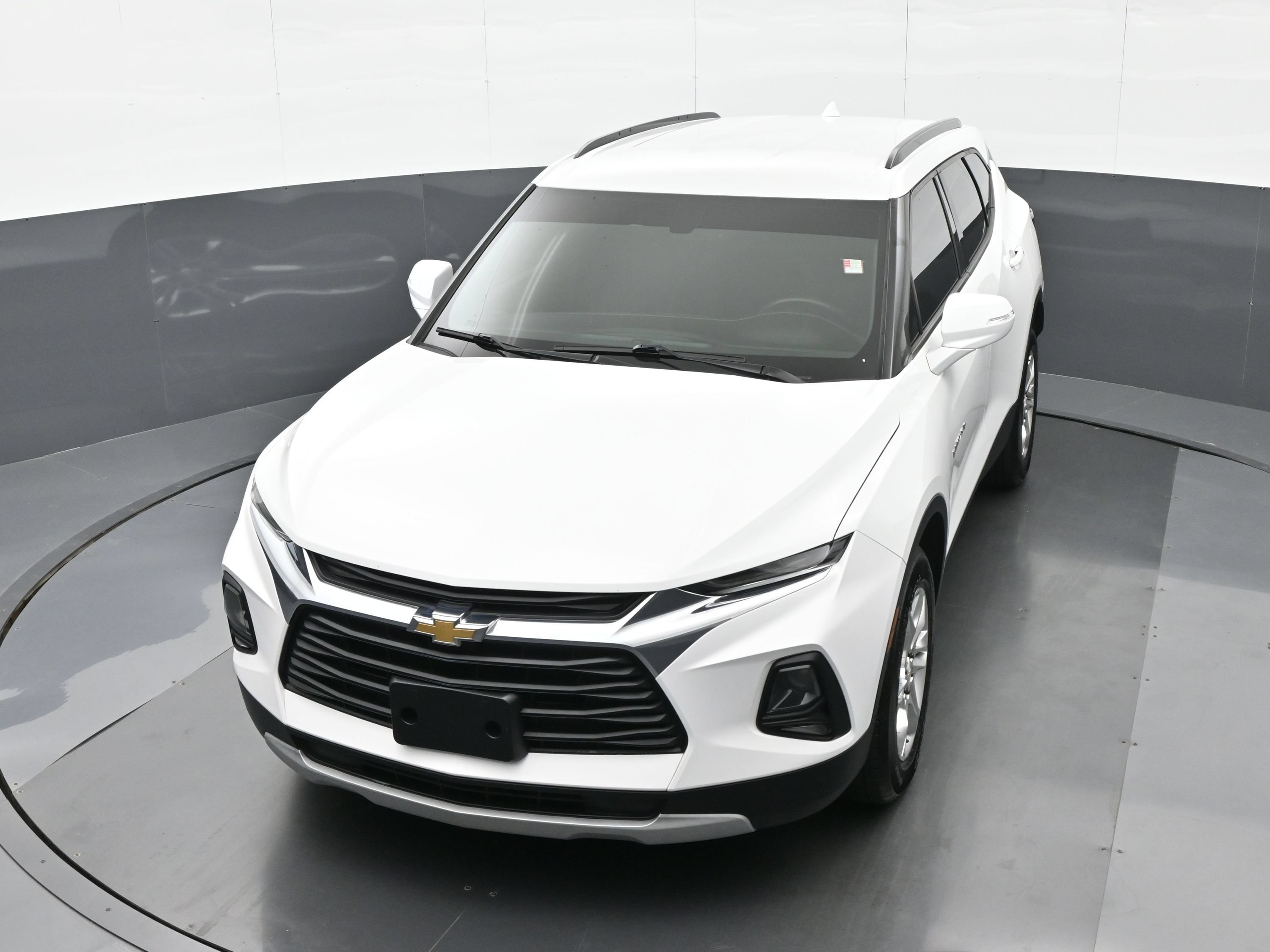 Used 2019 Chevrolet Blazer LT AWD/4WD image 34