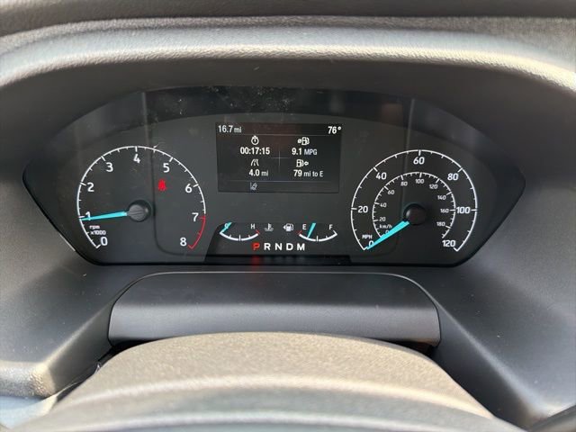 New 2025 Ford Transit 250 Low Roof w/ Load Area Protection Package image 9