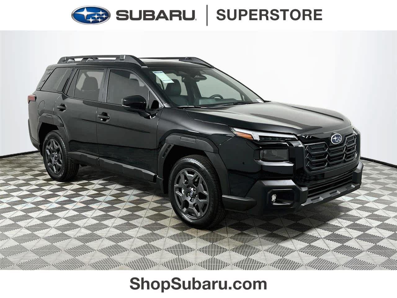 New 2026 Subaru Outback Premium AWD/4WD image 1
