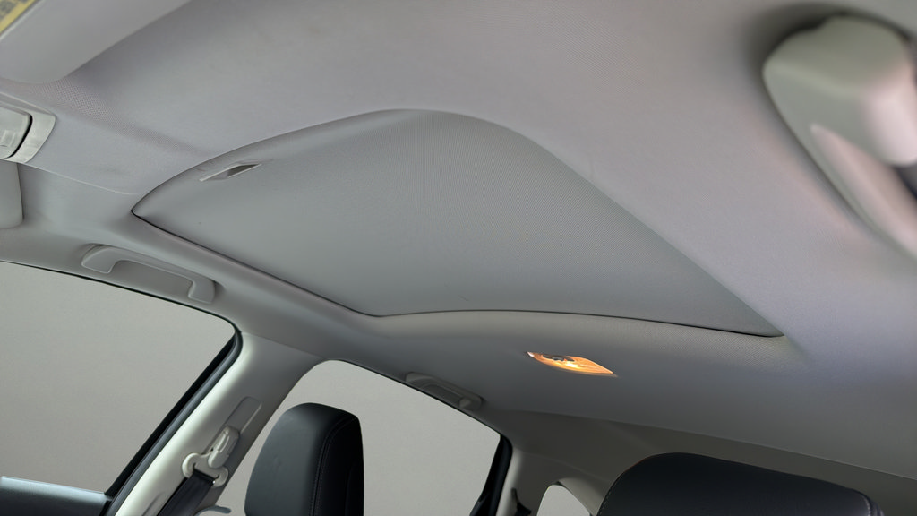 Used 2014 Honda CR-V EX-L image 9