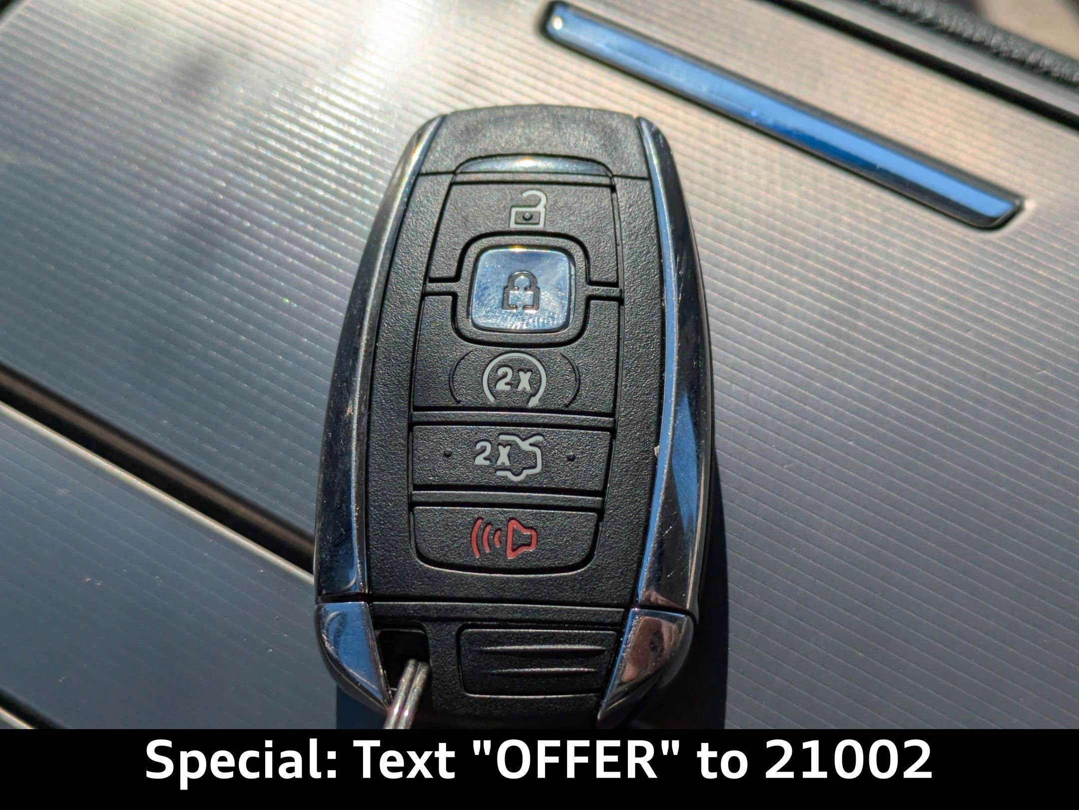 Used 2017 Lincoln MKZ Reserve image 34