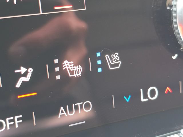 New 2027 GMC Terrain Denali AWD/4WD image 31