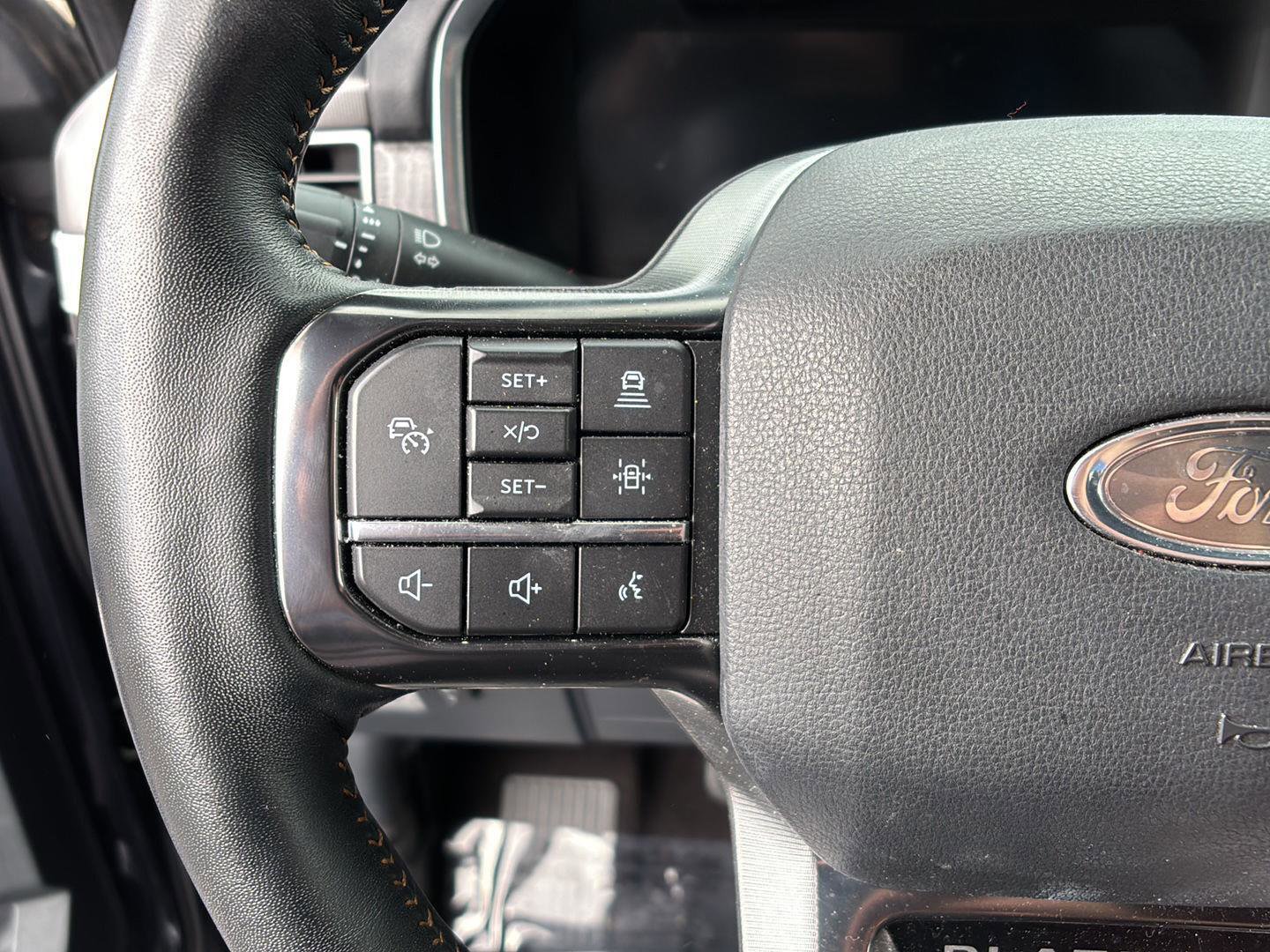 Used 2022 Ford F150 Platinum w/ Equipment Group 701A High image 29