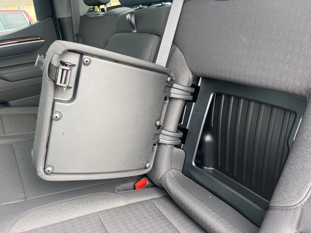 New 2026 GMC Sierra 1500 Elevation image 40