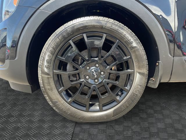 Used 2022 Kia Telluride SX AWD/4WD image 14