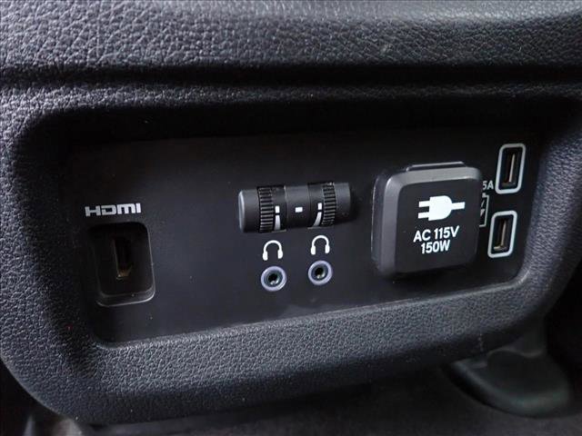 Used 2020 Honda Pilot Black Edition image 11