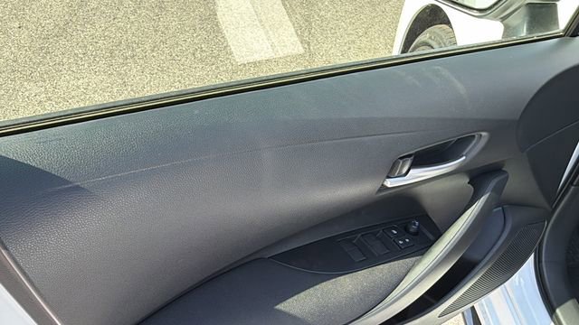 New 2026 Toyota Corolla SE FWD image 21