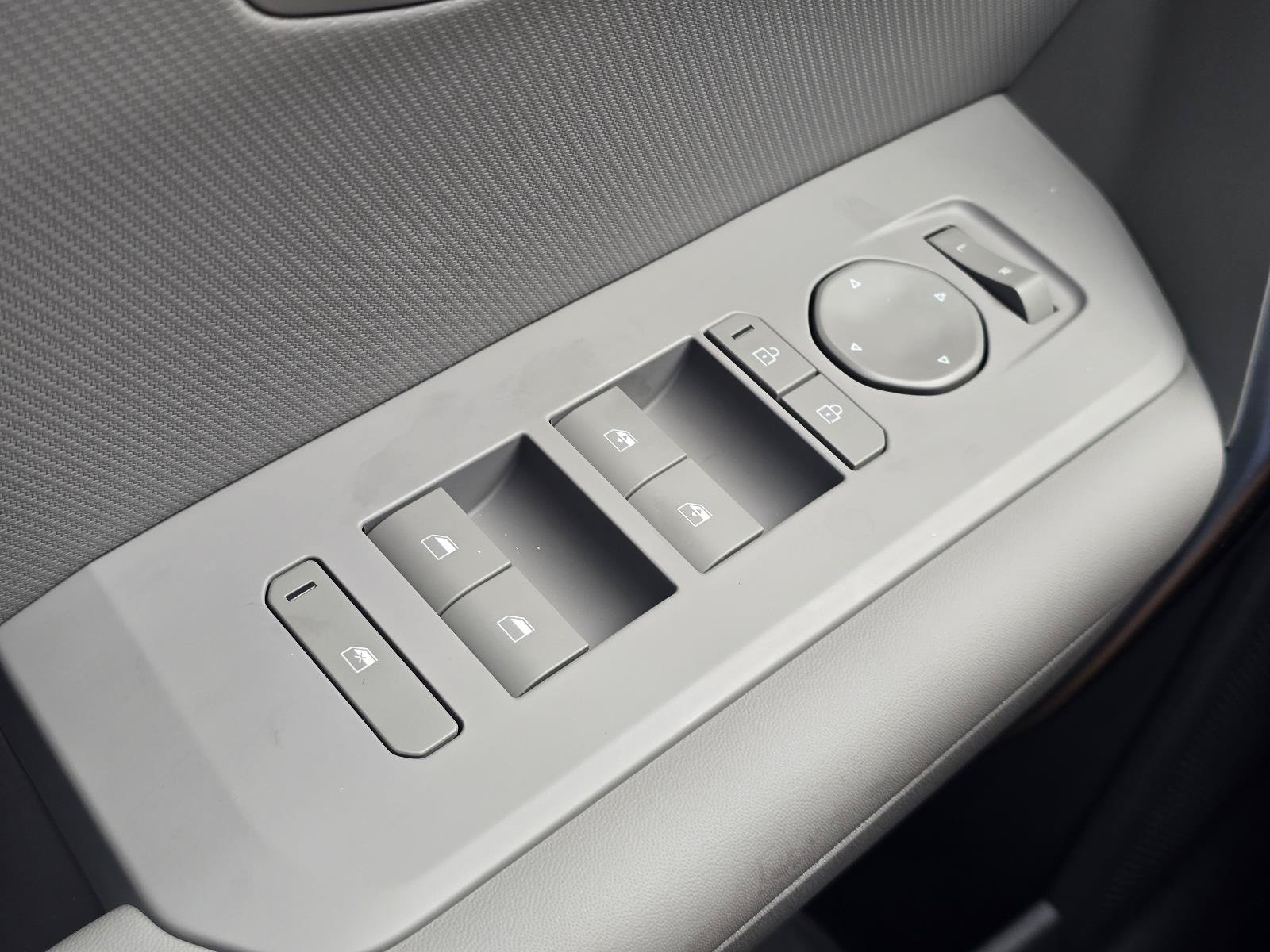 New 2027 Kia Seltos EX FWD image 12