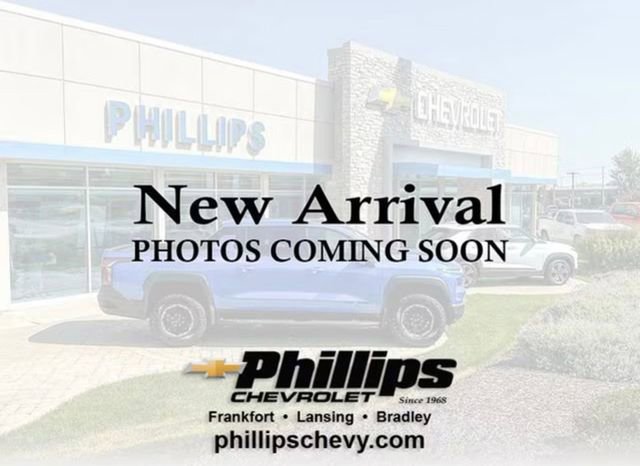 Used 2024 GMC Hummer EV 3X w/ Extreme Off-Road Package image 14