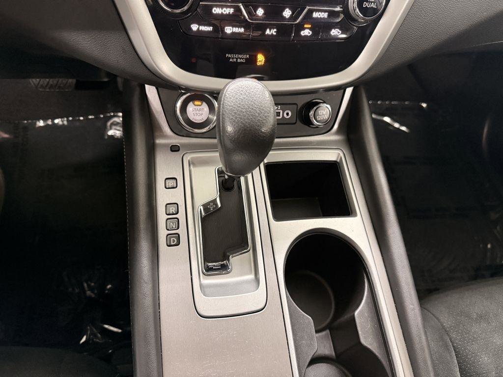 Used 2019 Nissan Murano S AWD/4WD image 15