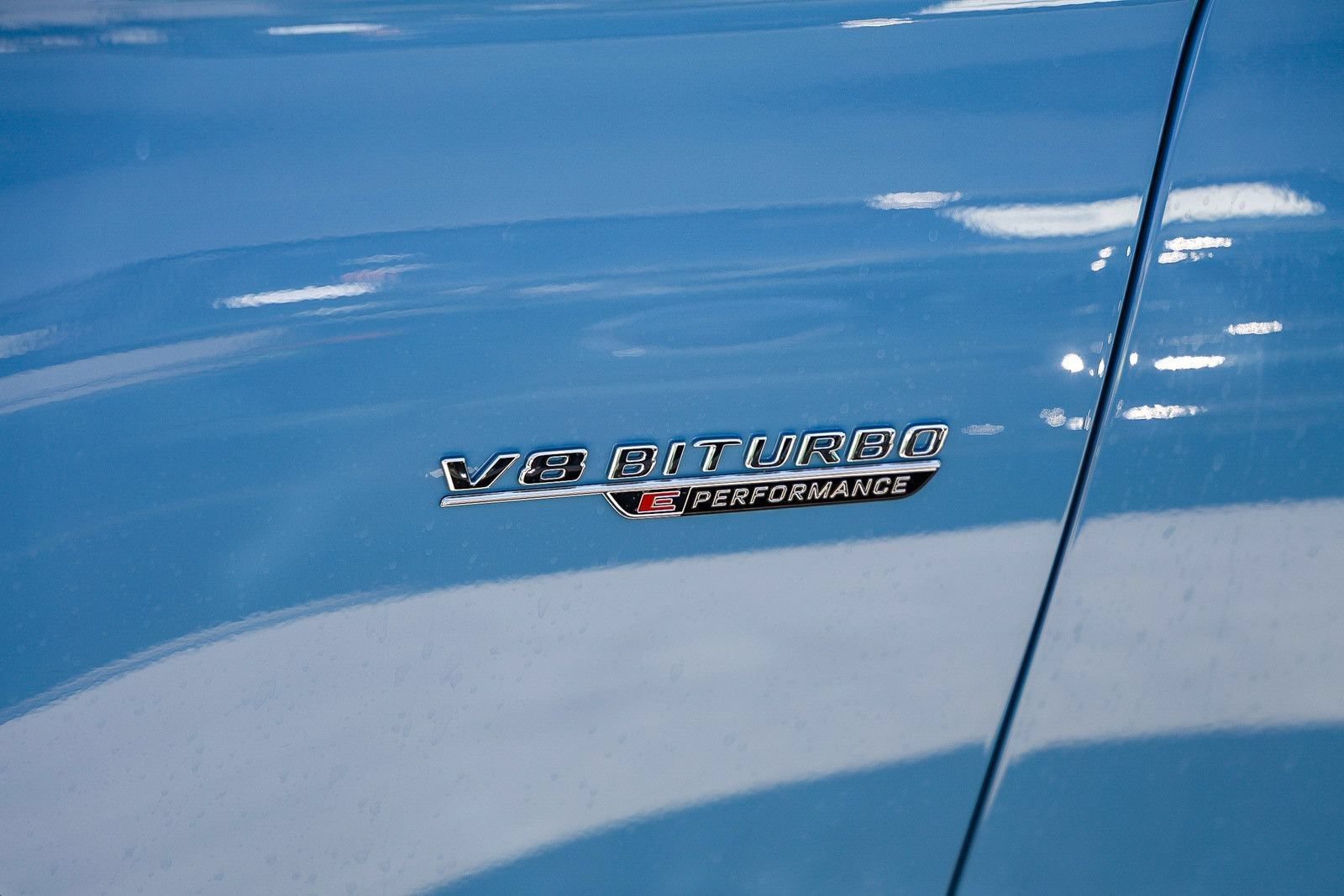 New 2026 Mercedes-Benz S 63 AMG S image 11