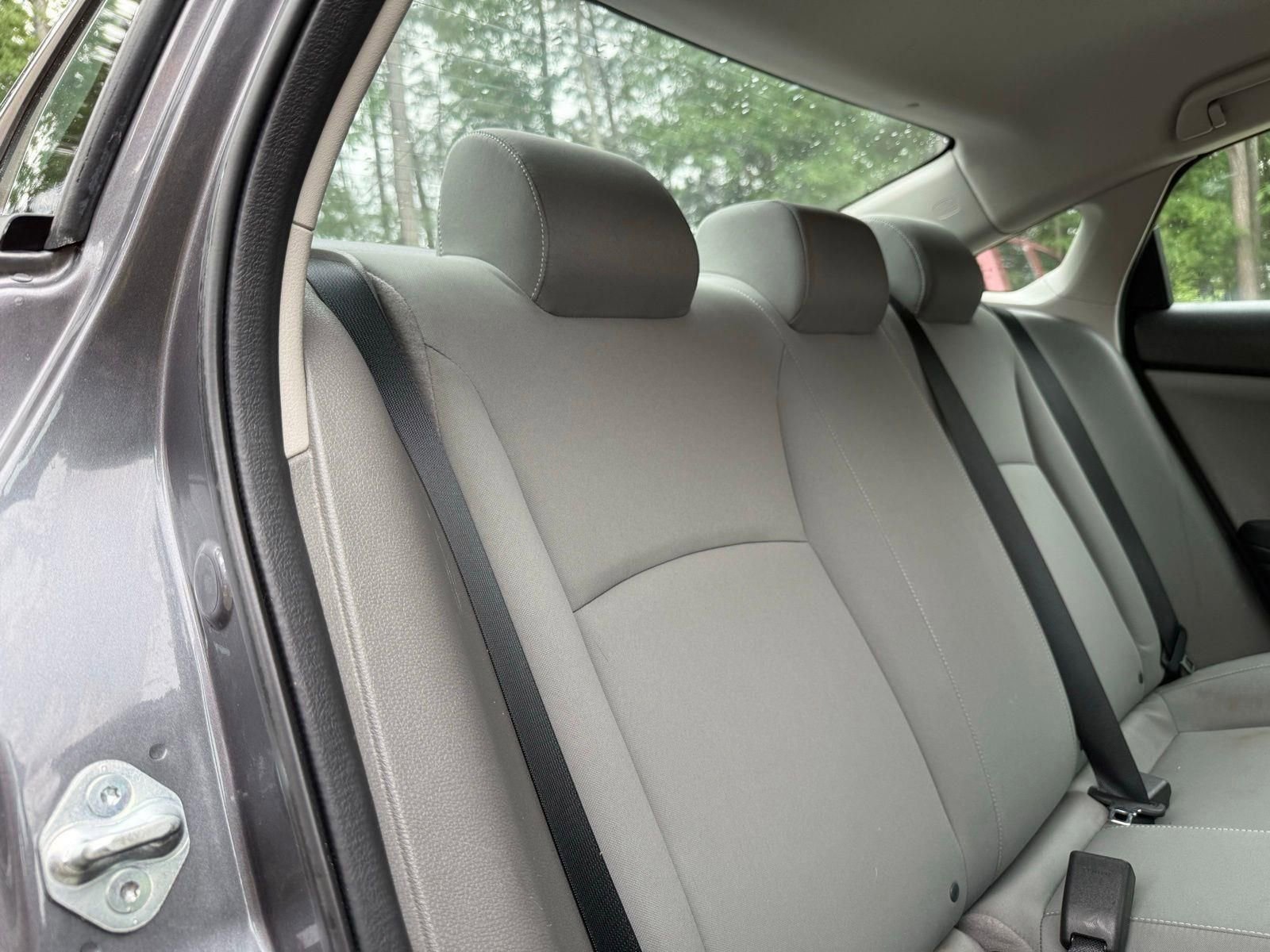 Used 2021 Honda Civic LX image 26