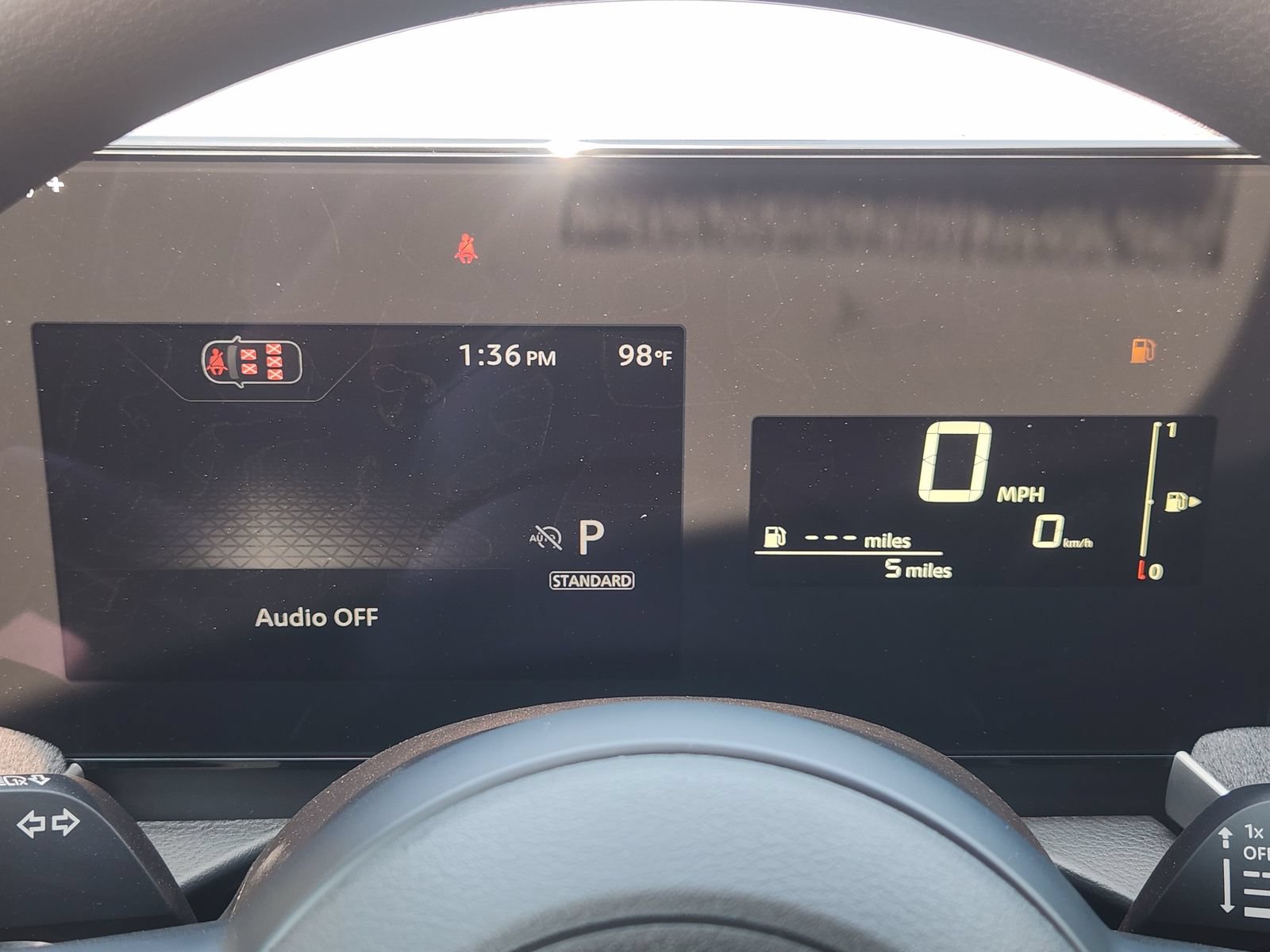 New 2027 Nissan Kicks SV FWD image 15